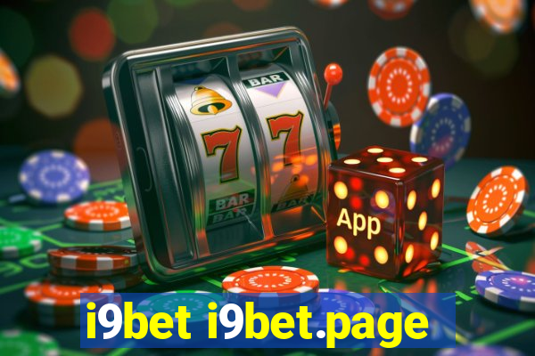 i9bet i9bet.page