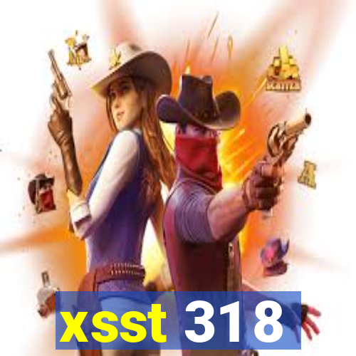 xsst 31 8