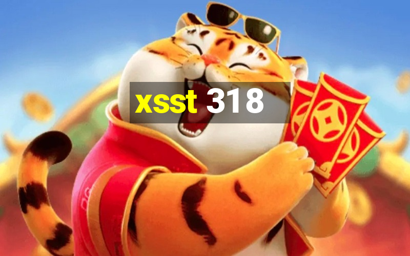 xsst 31 8