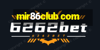 mir86club com