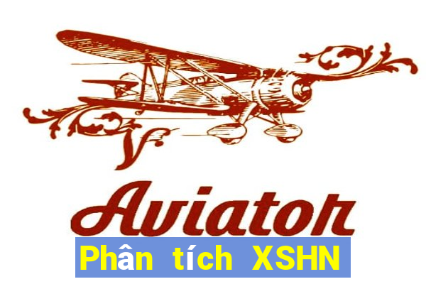 Phân tích XSHN ngày 21