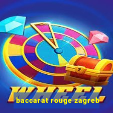 baccarat rouge zagreb