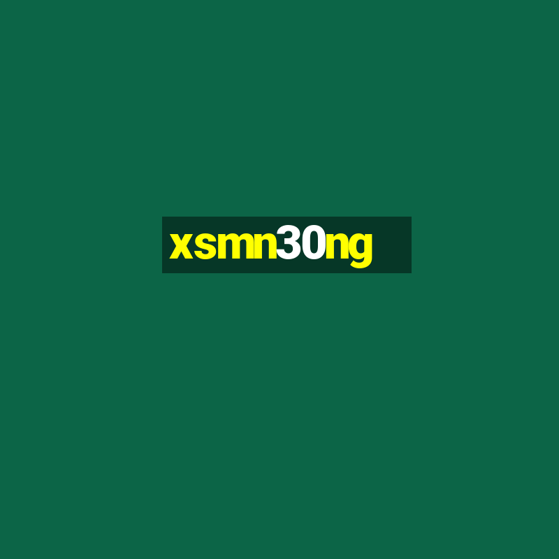 xsmn30ng