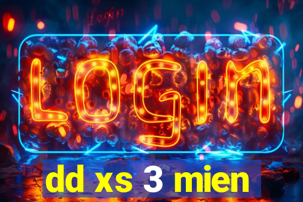 dd xs 3 mien