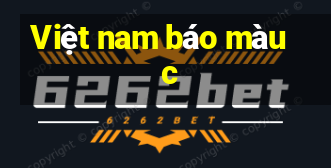 Việt nam báo màu c