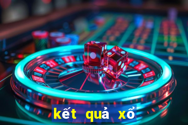 kết quả xổ số bình định chiều nay