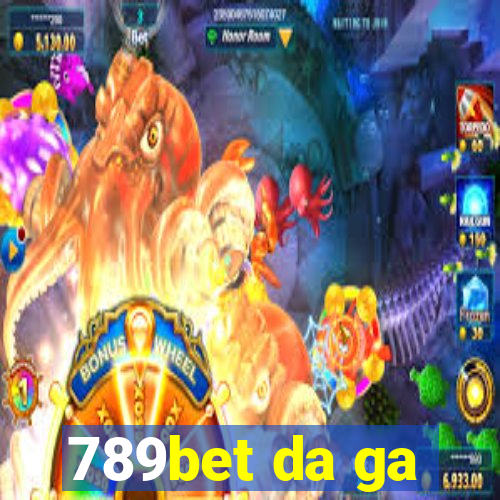 789bet da ga