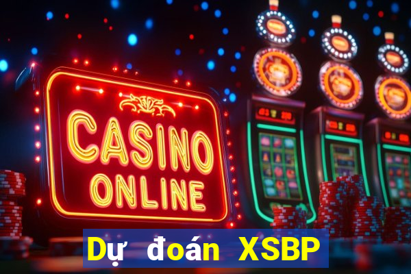 Dự đoán XSBP thứ hai