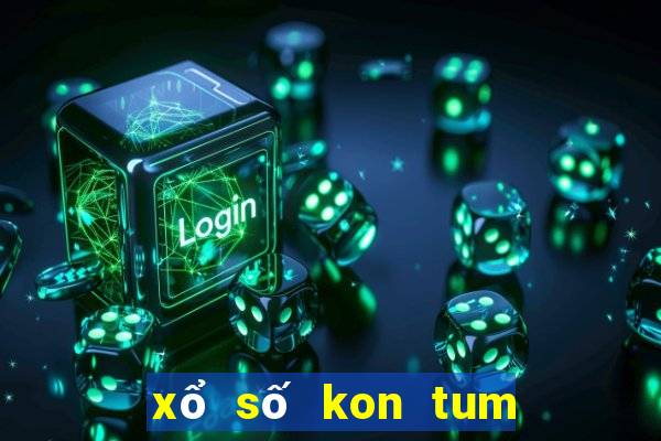 xổ số kon tum ngày 5 tháng 12