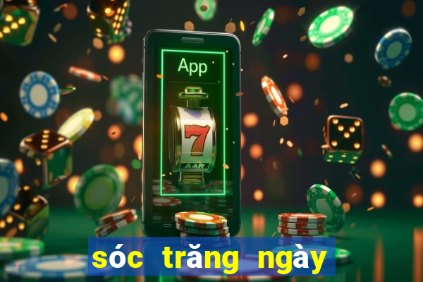 sóc trăng ngày hôm qua