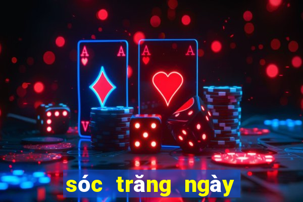 sóc trăng ngày hôm qua