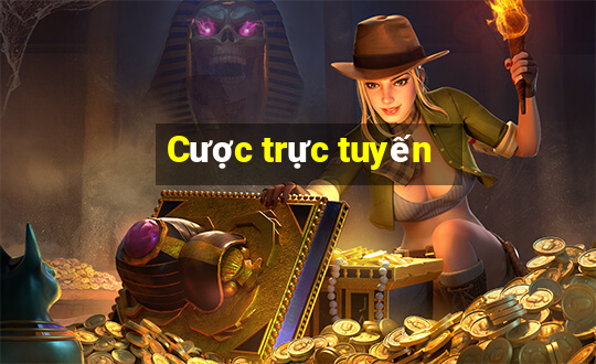 Cược trực tuyến