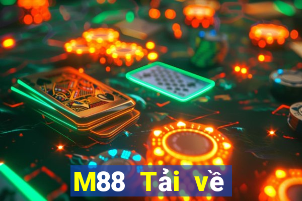 M88 Tải về Elephant Android