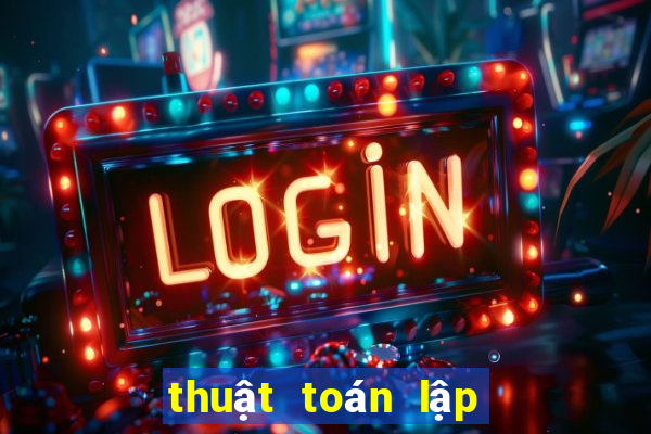 thuật toán lập trình game tài xỉu