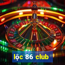 loc 86 club