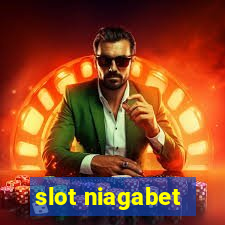 slot niagabet