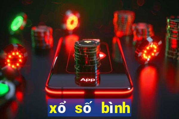 xổ số bình định quảng ngãi hôm nay