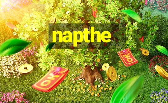 napthe