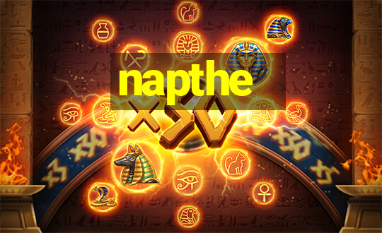 napthe