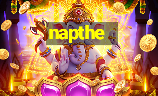 napthe