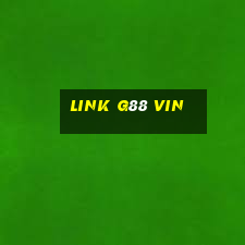 link g88 vin