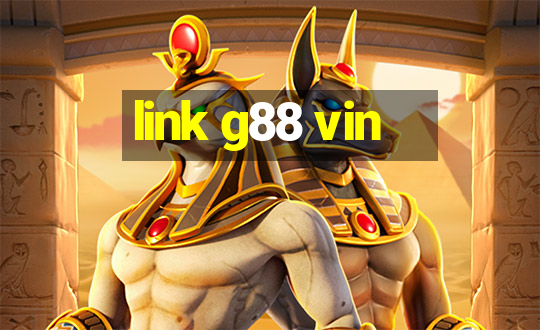 link g88 vin