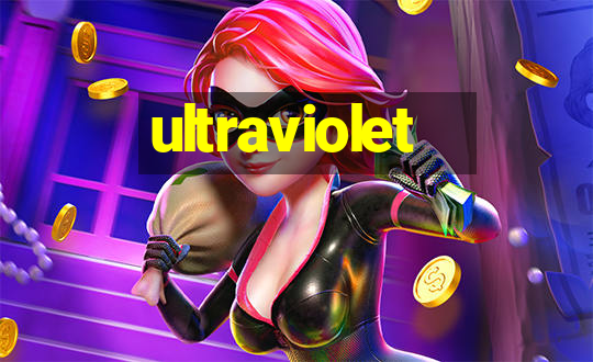 ultraviolet