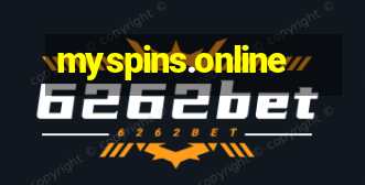 myspins.online