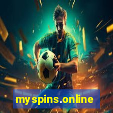 myspins.online