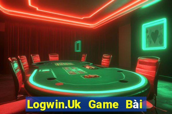 Logwin.Uk Game Bài Uống Rượu