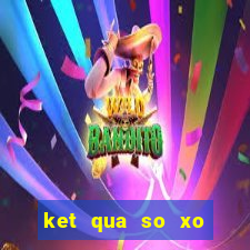 ket qua so xo kien giang