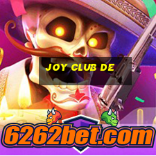 joy club de