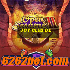 joy club de