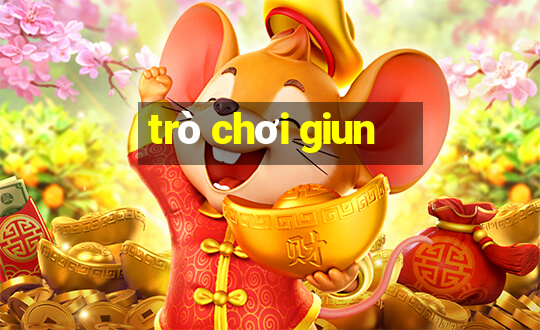 trò chơi giun