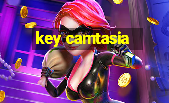 key camtasia