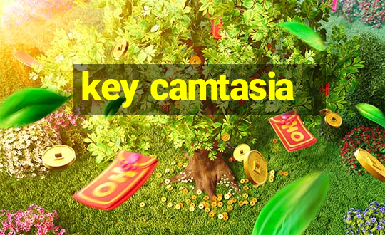 key camtasia