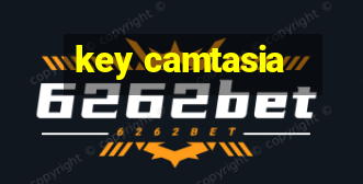 key camtasia