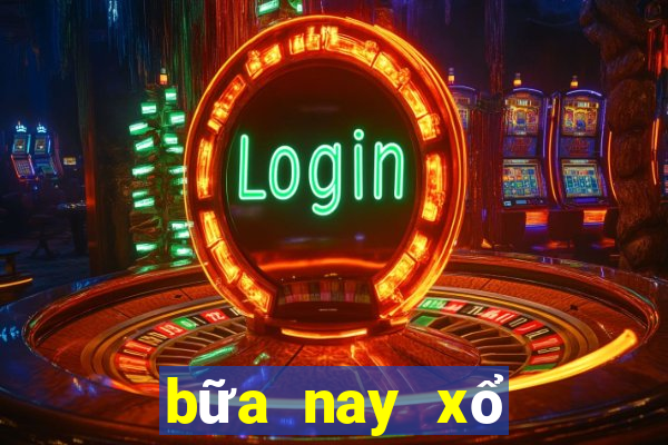 bữa nay xổ số miền nam