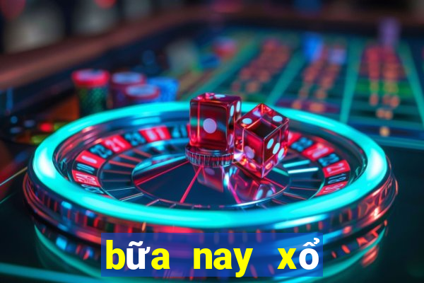 bữa nay xổ số miền nam