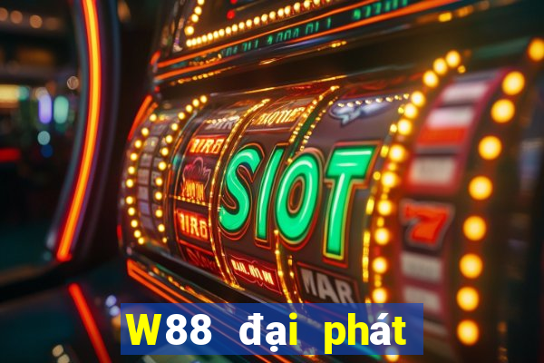 W88 đại phát thực tải về