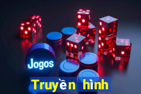 Truyền hình điện tử