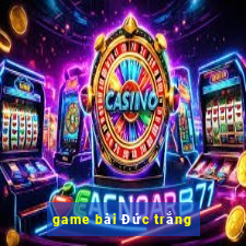 game bài Đức trắng