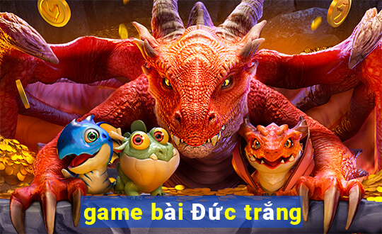 game bài Đức trắng