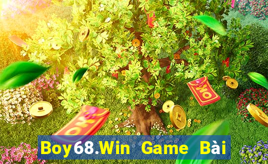 Boy68.Win Game Bài 3 Cây