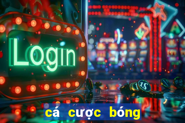 cá cược bóng đá club