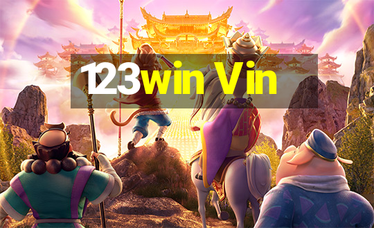 123win Vin