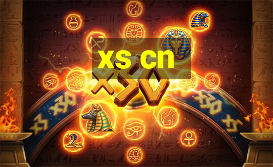 xs cn