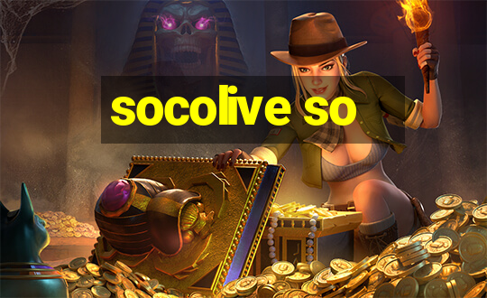 socolive so