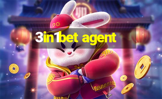 3in1bet agent