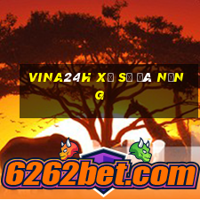 vina24h xổ số đà nẵng